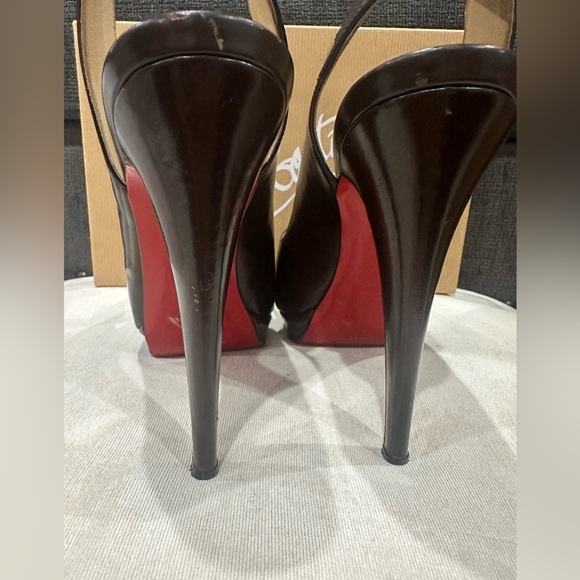 Christian Louboutin heels - Picture 11 of 14